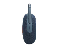 JBL CLIP 5 Niebieski - 1262894 - zdjęcie 7